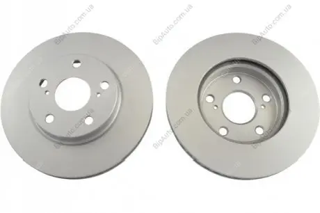 Диск гальмівний PARTS BR-9451-C KAVO BR9451C (фото 1)