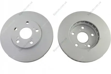 Диск гальмівний PARTS BR-9357-C KAVO BR9357C