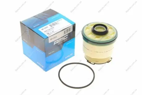 Фильтр топливный PARTS MF-5552 KAVO MF5552