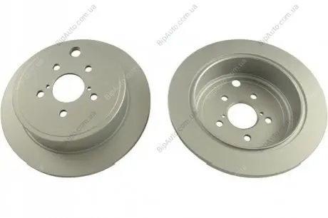Гальмівний диск PARTS KAVO BR8226C