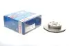 Тормозной диск BOSCH 0986479R52 (фото 1)