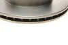 Тормозной диск BOSCH 0986479R52 (фото 4)