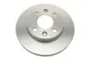 Тормозной диск BOSCH 0986479R52 (фото 6)