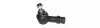Наконечник рульової тяги  hyundai accentelantragetz, kia cerato 94&gt APPLUS 13172AP