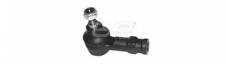 Наконечник рульової тяги hyundai accentelantragetz, kia cerato 94&gt APPLUS APLUS 13172AP