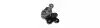 Шаровая опора opel  antara, chevrolet captiva  06&gt APPLUS 16763AP