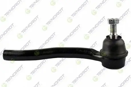 MAZDA Наконечник рул.тяги правый CX-7 08- TEKNOROT MA511