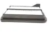Фільтр повітряний PARTS HA-8625 KAVO HA8625 (фото 3)