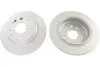 Тормозной диск KAVO PARTS BR2268C
