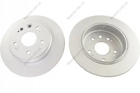 Гальмівний диск PARTS KAVO BR2268C