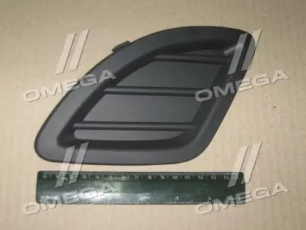 Заглушка п/тум. лев. KIA CEED TEMPEST 031 0269 911