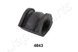 Втулка, стабилизатор JAPANPARTS RU4043