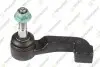 TEKNOROT TEKNOROT JEEP Наконечник кермовий лев.Cherokee -08 JE132