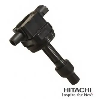 Катушка зажигания HITACHI 2503850 (фото 1)