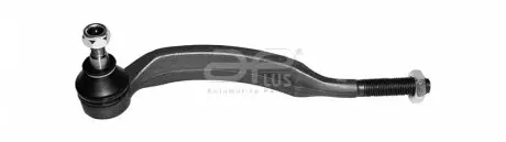 Наконечник рулевой тяги левый citroen c6 (td_), peugeot 407 04&gt APPLUS APLUS 15218AP