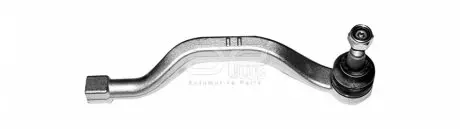 Наконечник рулевой тяги правый renault laguna coupe (dt01) 07&gt APPLUS APLUS 18536AP