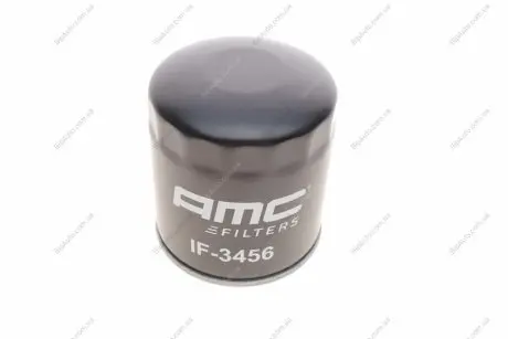 Фильтр топливный PARTS IF-3456 KAVO IF3456