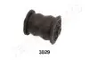 Кронштейн, подушки важеля JAPANPARTS RU3029