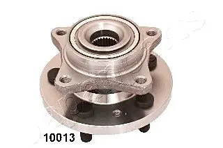Ступица KK-10013 JAPANPARTS KK10013