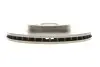 Тормозной диск HONDA CRV RD&#039;&#039;F&#039;&#039;2,0-2,4&#039;&#039;02-06 BOSCH 0986479R24 (фото 3)