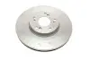 Тормозной диск HONDA CRV RD&#039;&#039;F&#039;&#039;2,0-2,4&#039;&#039;02-06 BOSCH 0986479R24 (фото 4)