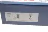 Тормозной диск HONDA CRV RD&#039;&#039;F&#039;&#039;2,0-2,4&#039;&#039;02-06 BOSCH 0986479R24 (фото 5)