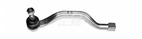 Наконечник рулевой тяги левый renault laguna coupe (dt01) 07&gt APPLUS APLUS 18535AP