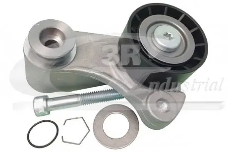Натяжний механізм Mitsubischi,Nissan,Opel,Renault,Volvo 3RG 13620
