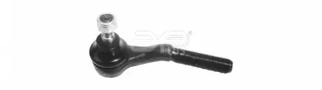 Наконечник рульової тяги лівий peugeot 406 &lt04 APPLUS APLUS 12502AP