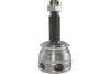 Шарнирный комплект, приводной вал KAVO PARTS CV3025