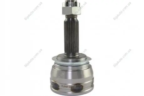 Шарнірний комплект, приводний вал PARTS KAVO CV3025