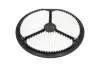 PARTS PARTS DAEWOO Фильтр воздушный Tico 0.8 KAVO DA751 (фото 3)
