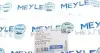 Патрубок інтеркулера MEYLE 6140360013 (фото 6)