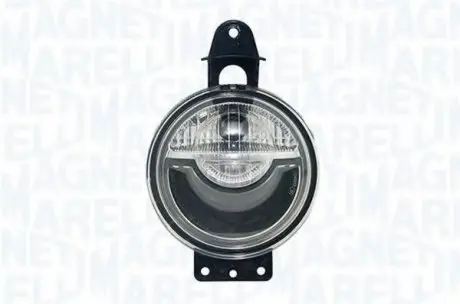 Фара денного освітлення MAGNETI MARELLI 712400151120