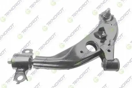 MAZDA Рычаг передн.нижн.лев.626 91- TEKNOROT MA236