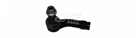 Наконечник рулевой тяги левый ford fiesta vi 08&gt APPLUS APLUS 19633AP