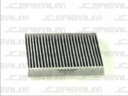 Фільтр салону JC PREMIUM B43010CPR