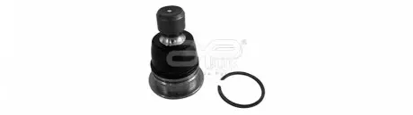 Кульова опора nissan qashqai (j10, jj10) APPLUS APLUS 20951AP