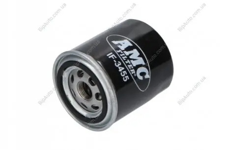 PARTS PARTS OPEL Фильтр топливный Monterey KAVO IF3455