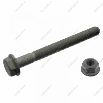 Монтажний комплект, важіль незалежної підвіски колеса FEBI BILSTEIN 40157