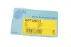 Подшипник, промежуточный подшипник карданного вала BLUE PRINT ADT38012 (фото 5)