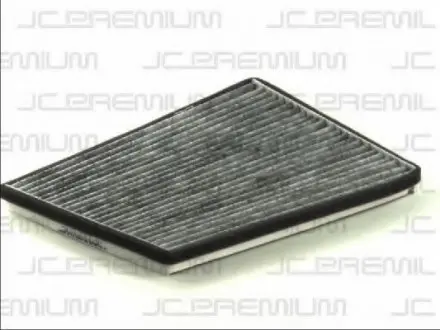 Фильтр, воздух во внутренном пространстве JC PREMIUM B48006CPR
