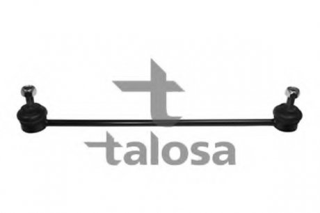 Стійка стабілізатора переднього TALOSA 50-09965