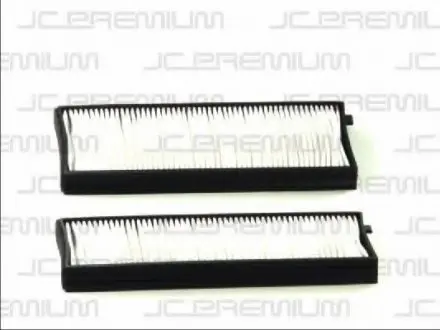 Фільтр салону JC PREMIUM B40302PR