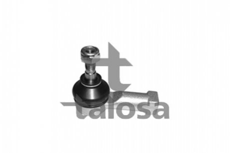 Наконечник рулевой тяги лев/прав. Opel Meriva 03- TALOSA 42-02679 (фото 1)