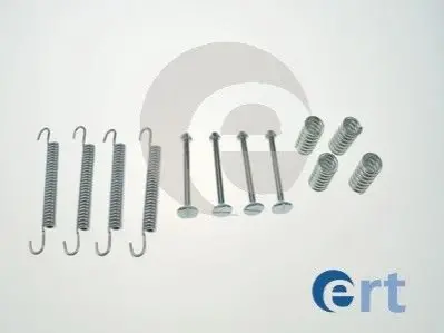 Комплектуючі ERT 310023