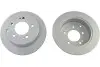 Гальмівний диск KAVO PARTS BR4236C