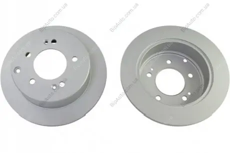 Гальмівний диск PARTS KAVO BR4236C