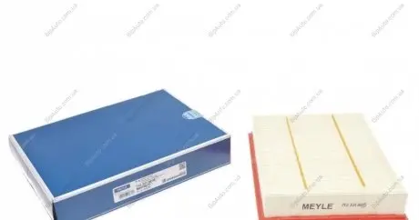 Фільтр повітряний 712 321 0015 MEYLE 7123210015