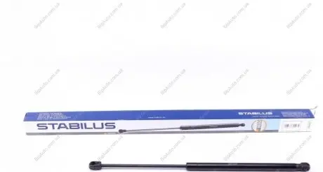 Газовая пружина, крышка багажник STABILUS 016687
